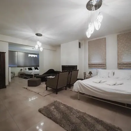 Boutique Appartement *