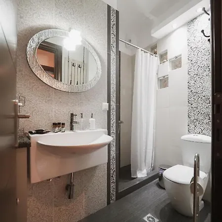 Boutique Appartement