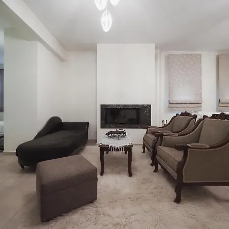 Boutique Appartement