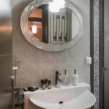Appartement Boutique *