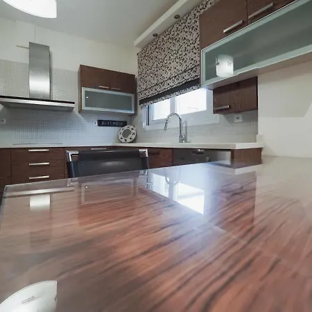 Boutique Appartement Tríkala