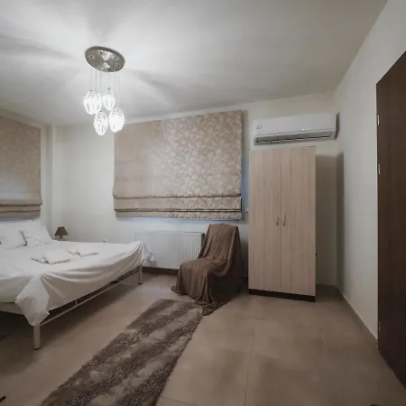 Boutique Appartement