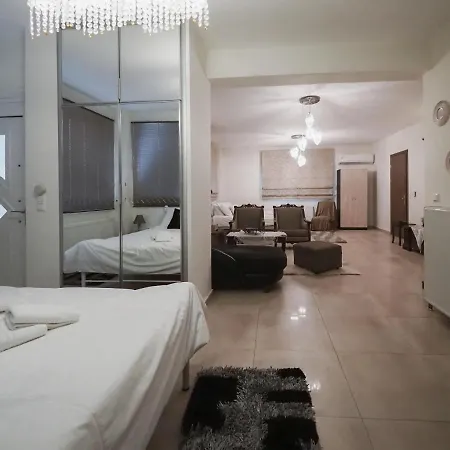 Appartement Boutique *