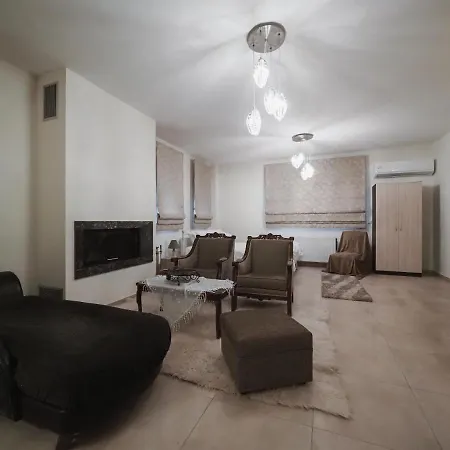 Boutique Appartement *