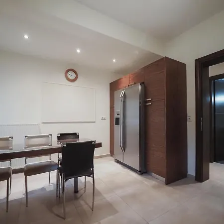 Boutique Appartement Tríkala