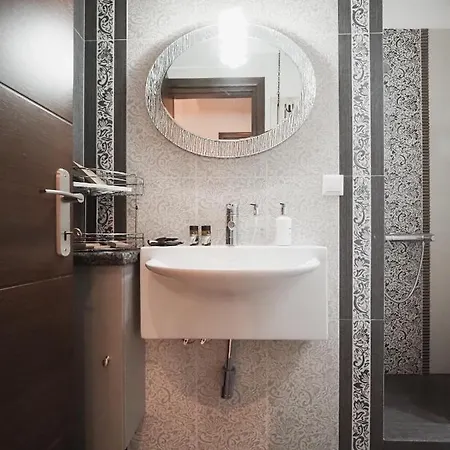 Boutique Appartement Tríkala