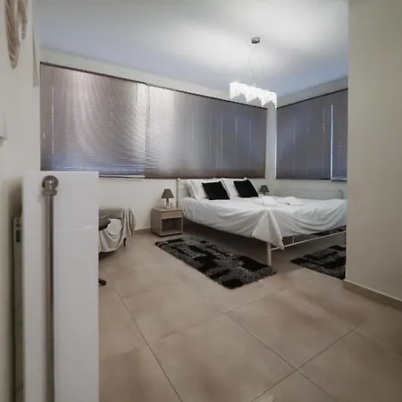Boutique Appartement *